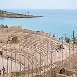 Apartamento Miracle Tarragona, Tarracohomes