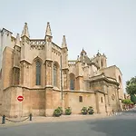 Apartamento Miracle Tarragona, Tarracohomes