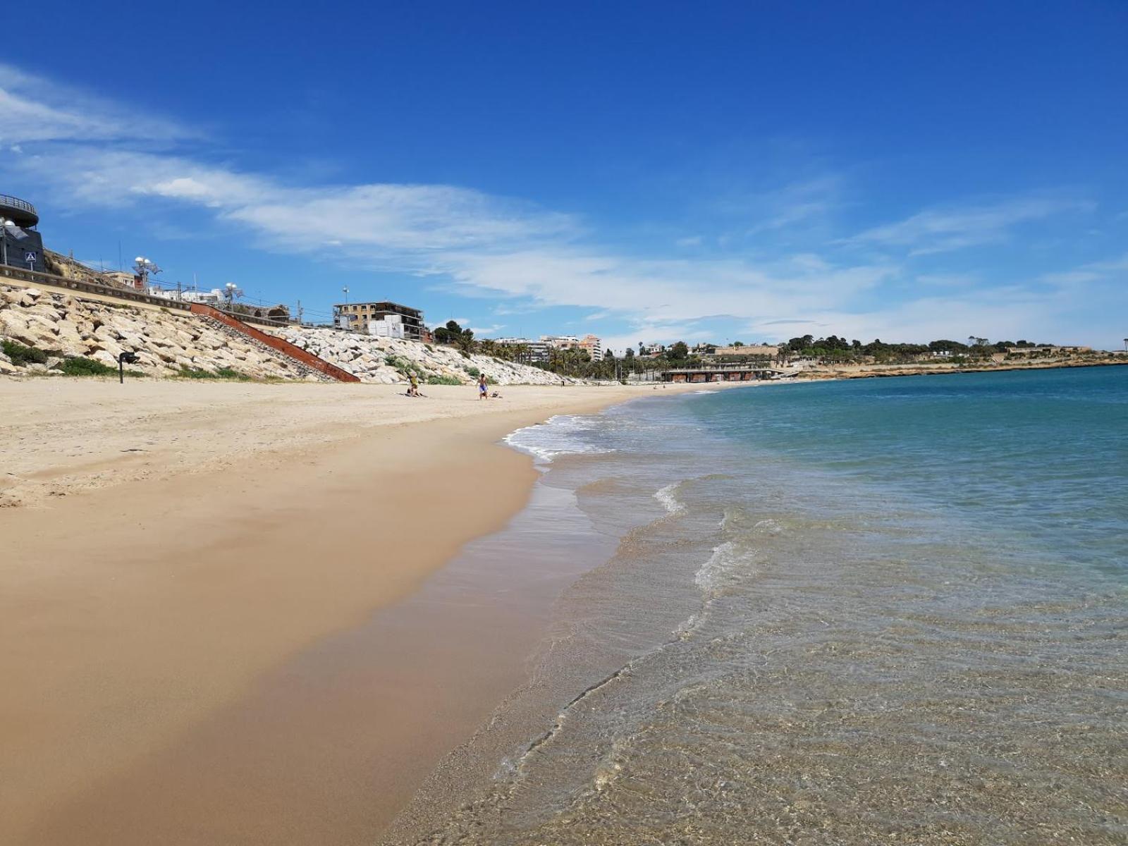 Miracle Tarragona, Tarracohomes