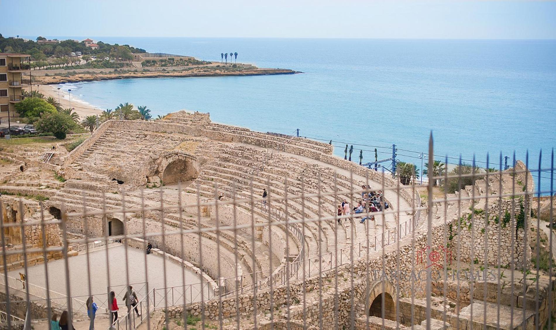 Miracle Tarragona, Tarracohomes Tarragona