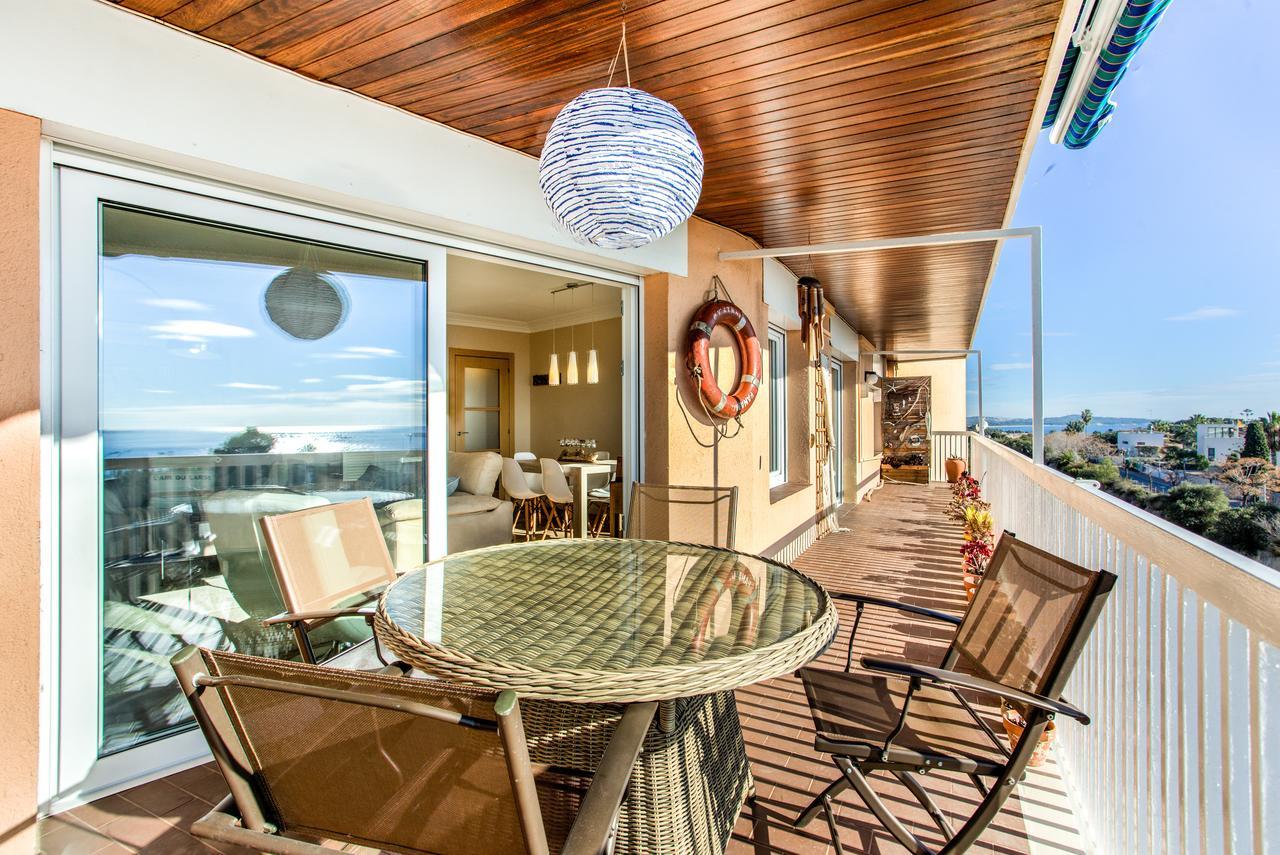 Miracle Tarragona, Tarracohomes Appartement *