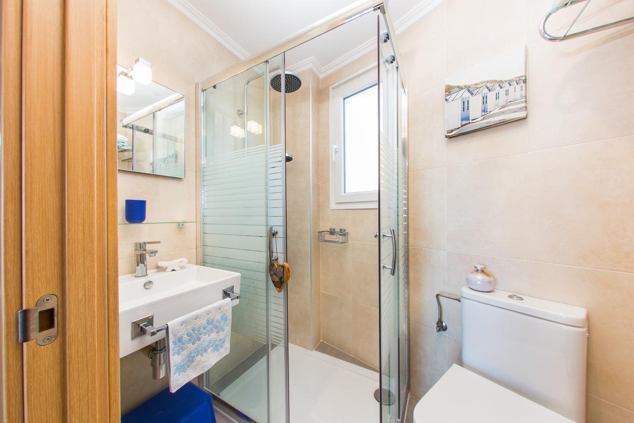 Appartement Miracle Tarragona, Tarracohomes *