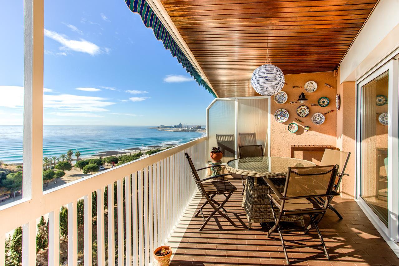 Miracle Tarragona, Tarracohomes Appartement Tarragona