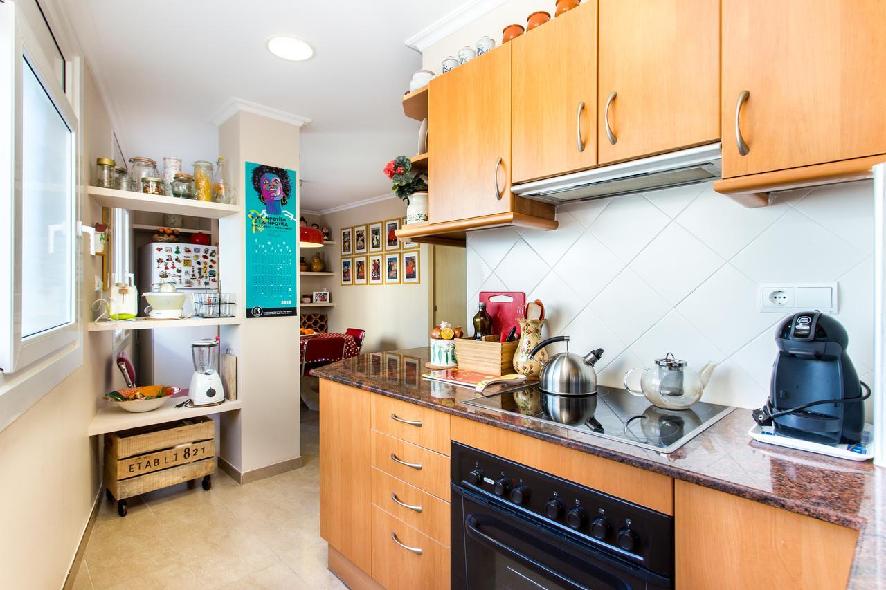 Appartement Miracle Tarragona, Tarracohomes Tarragona