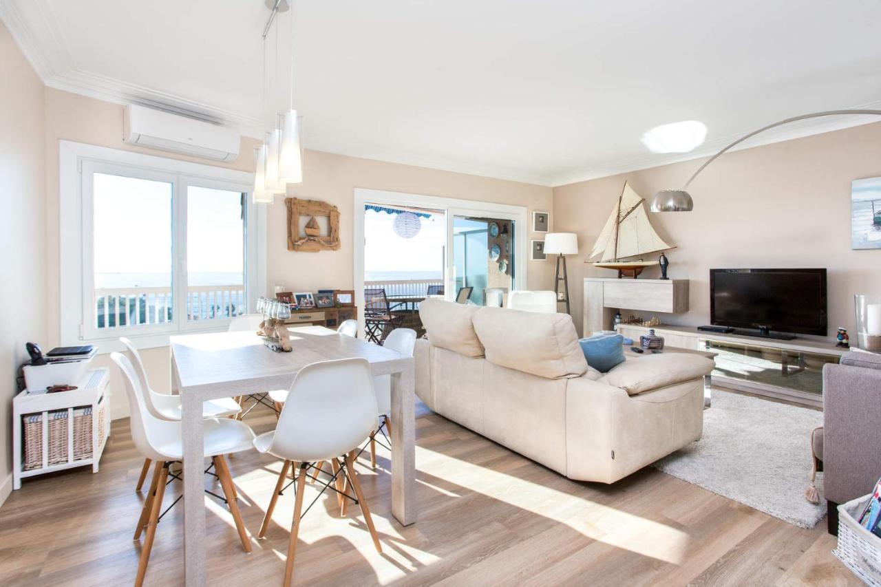 Appartement Miracle Tarragona, Tarracohomes *