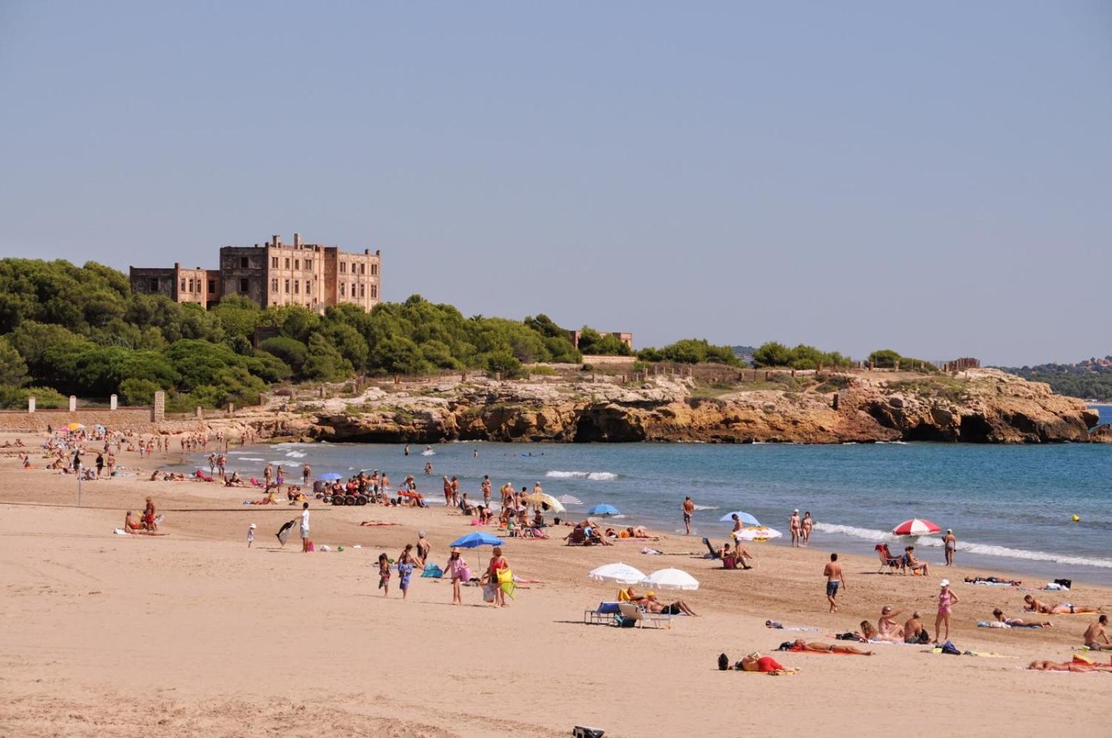 Apartment Miracle Tarragona, Tarracohomes