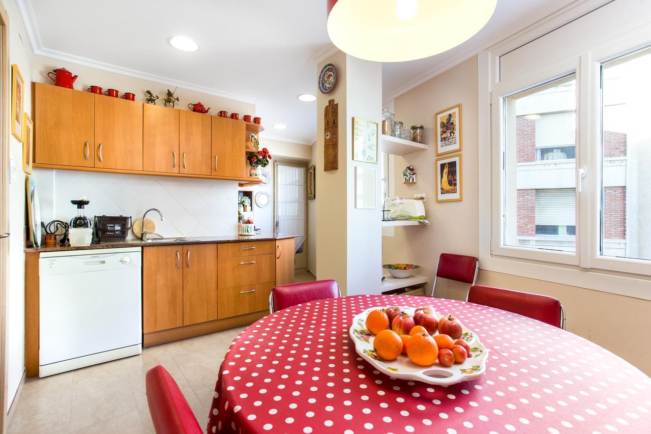 Apartment Miracle Tarragona, Tarracohomes *