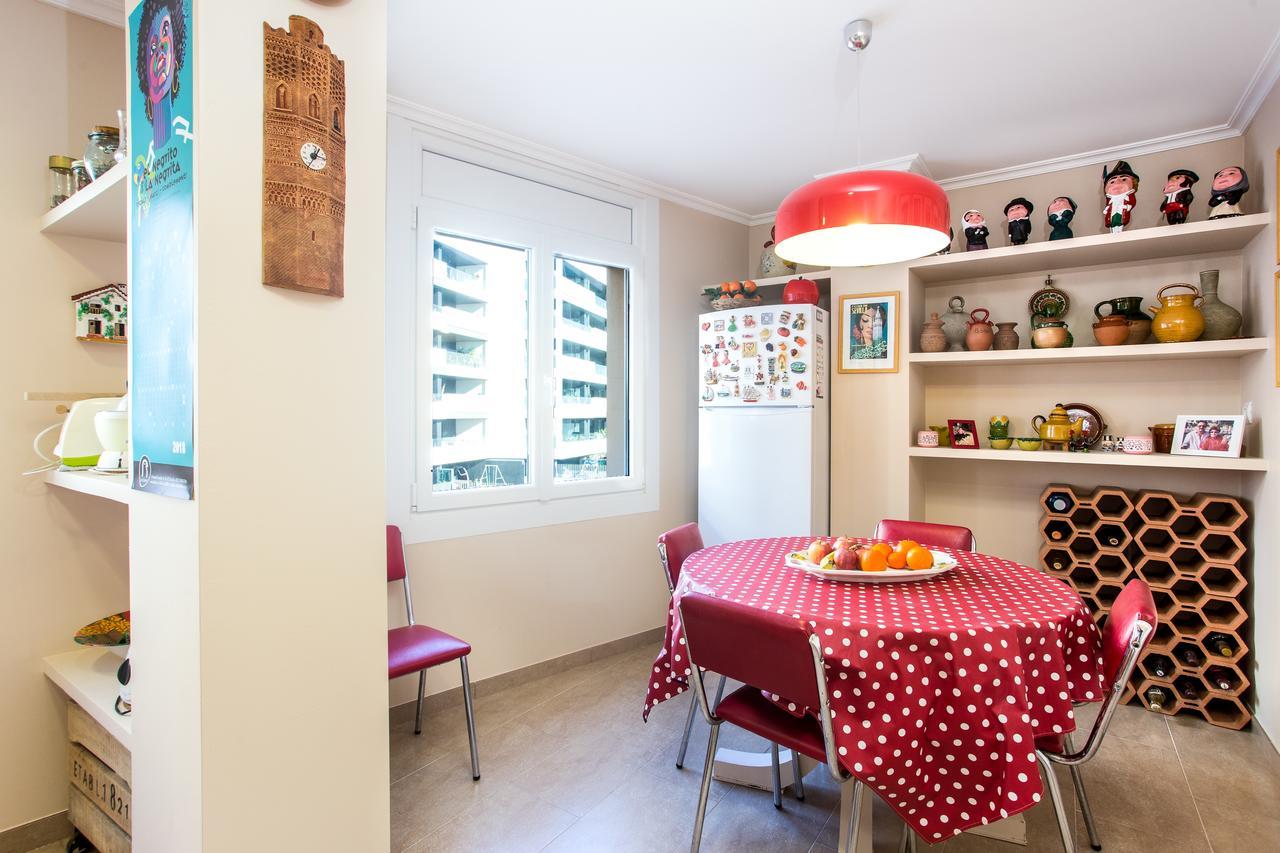 Miracle Tarragona, Tarracohomes Apartment