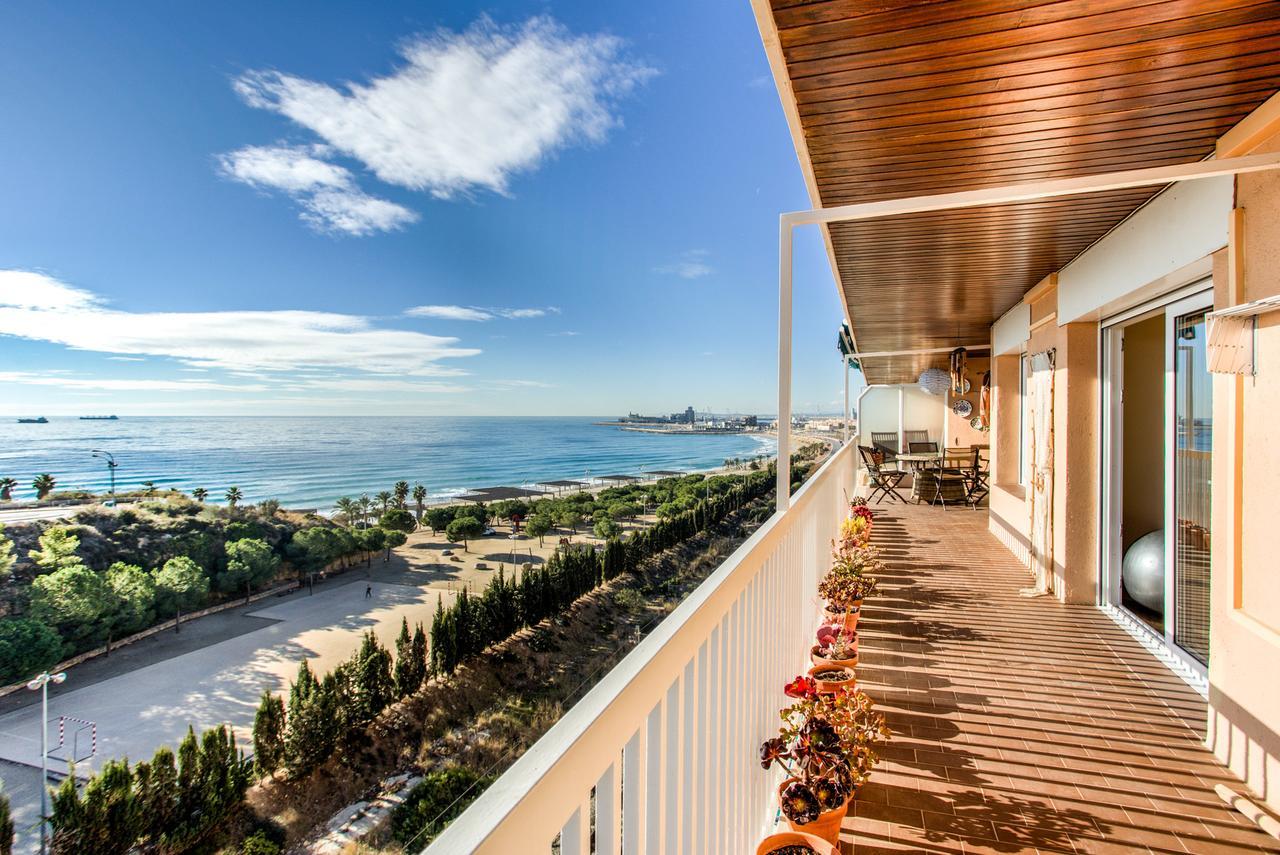 Miracle Tarragona, Tarracohomes Apartment